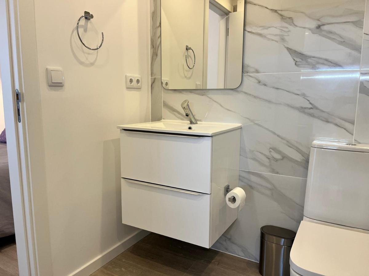 Axenic Retreat - Panoramic Ocean View, Sleeps 4, Ensuite Bathroom, New Redesign Sesimbra Exterior foto
